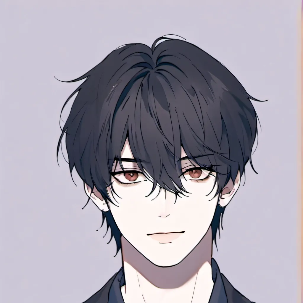 chat with ai character: Jason