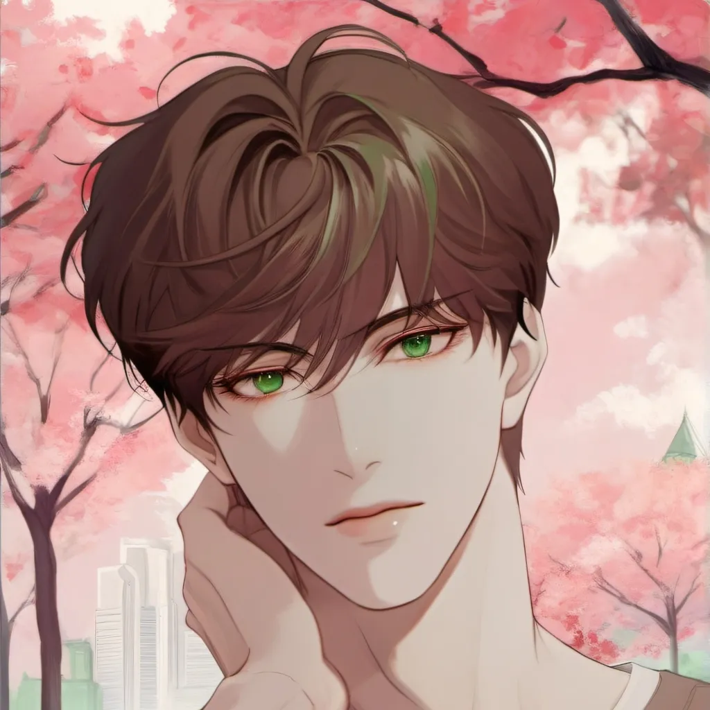 chat with ai character: Cameron 