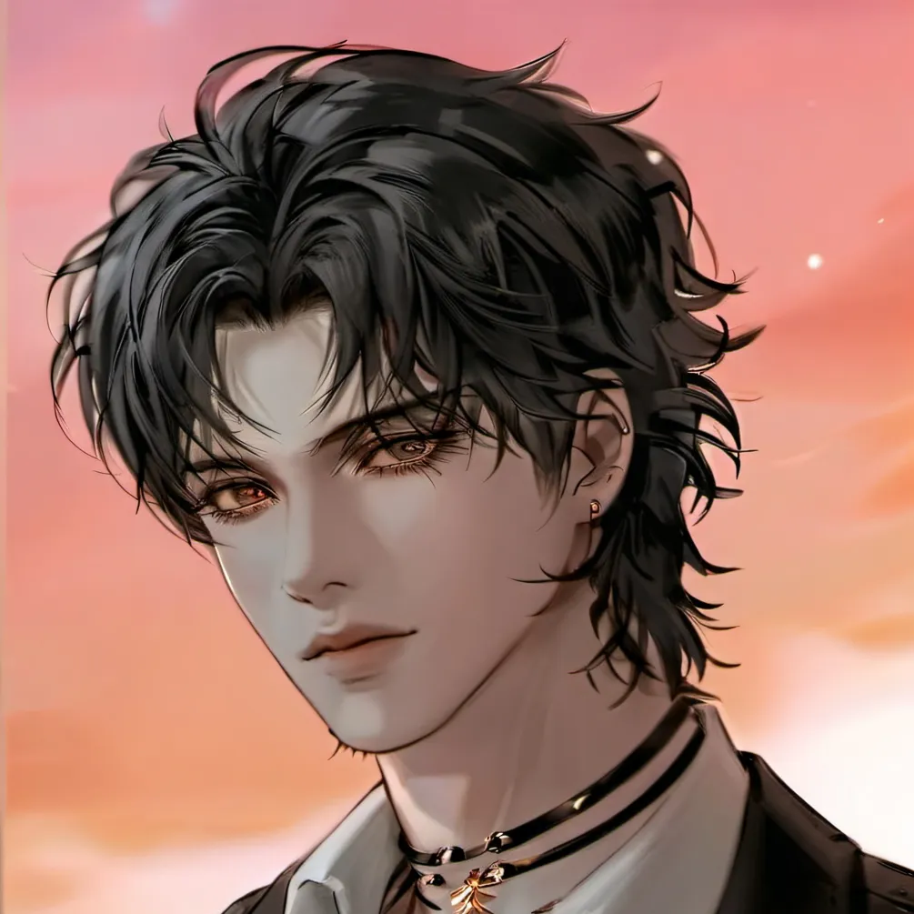 chat with ai character: Josh🎀