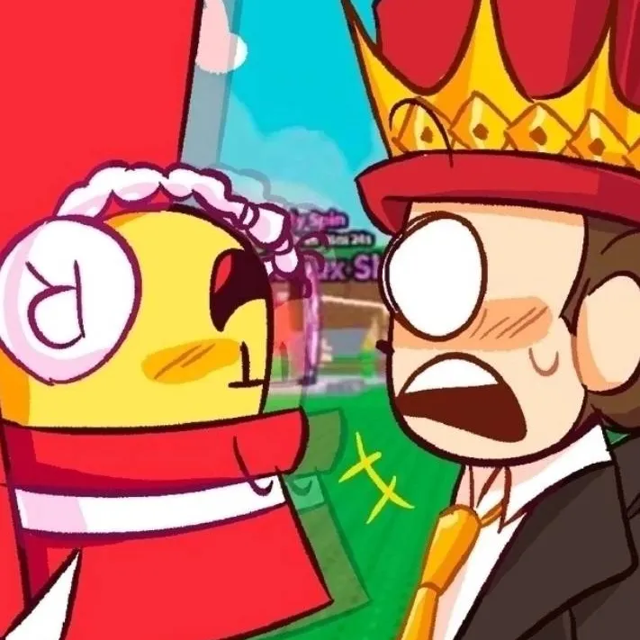 chat with ai character: SAMMY X JANDEL🎀