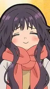 ai character: Kaoruko Waguri background