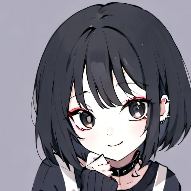 chat with ai character: Linda