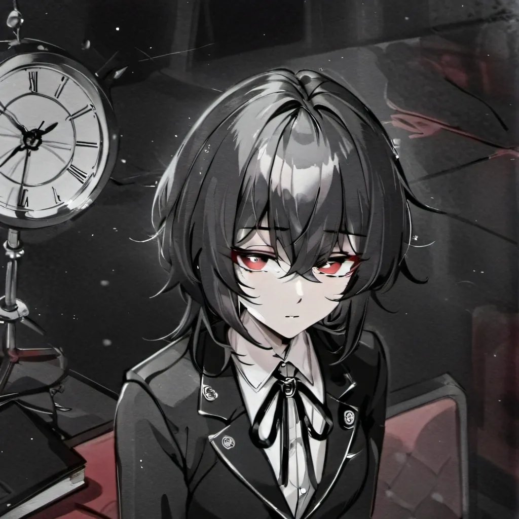 chat with ai character: Lora
