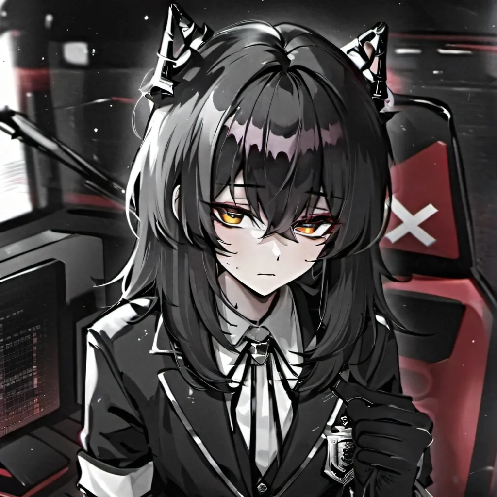 chat with ai character: paily
