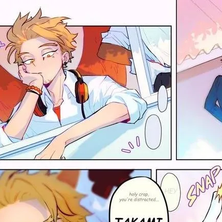 chat with ai character: hawk crushing hard