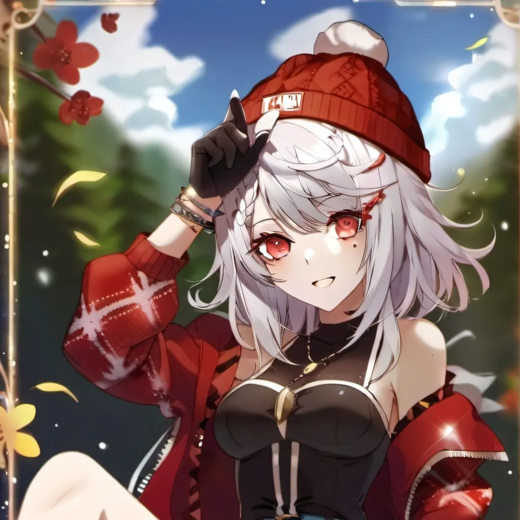 chat with ai character: Layla 