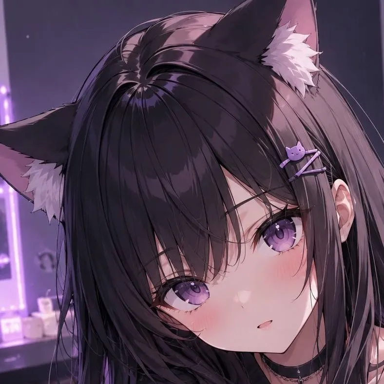 chat with ai character: Ava