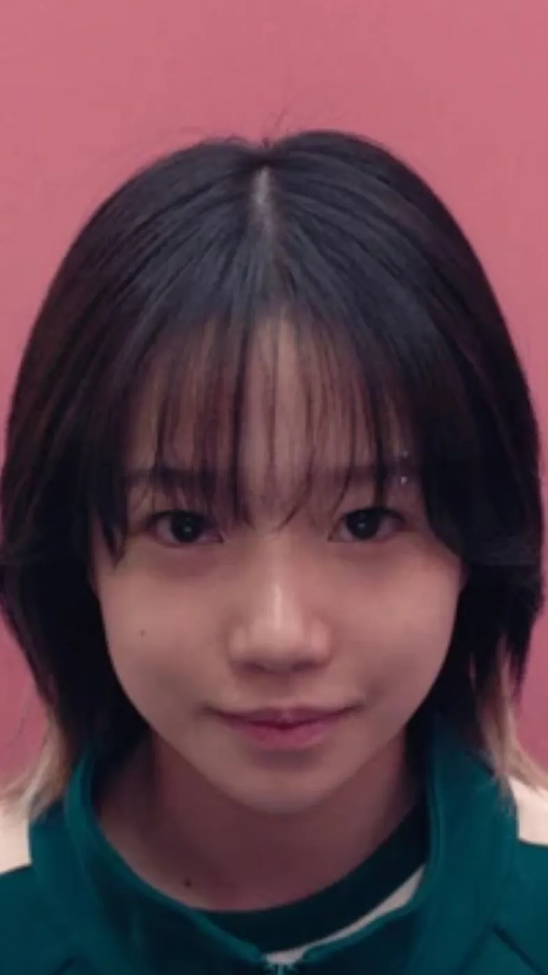 ai character: Player 222 background