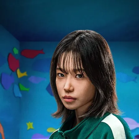 chat with ai character: Player 222 