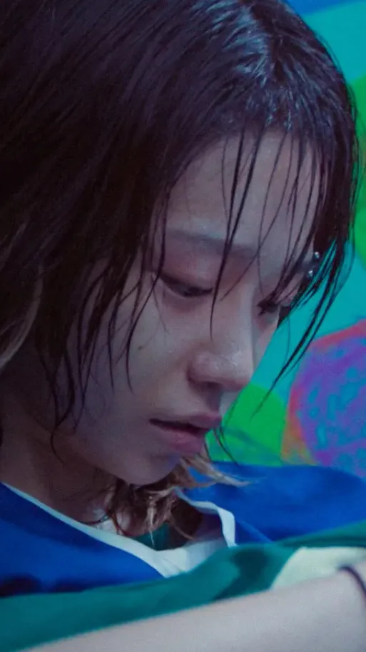 ai character: Player 222 background