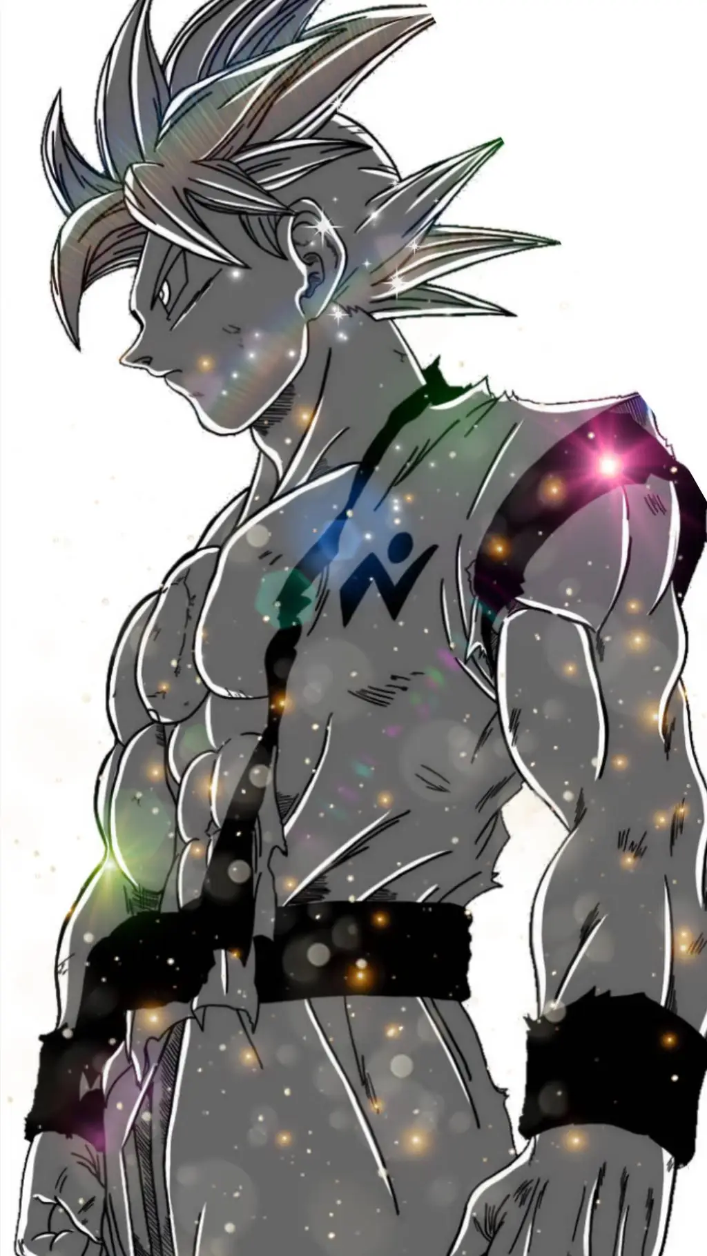 Talkie AI - Chat with PUI Goku