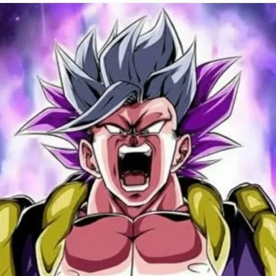 chat with ai character: /`~ULTRA GOGETA~`\