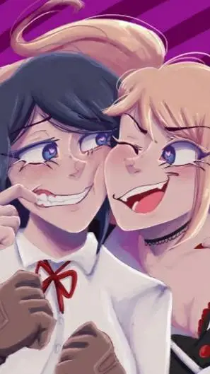 ai character: Junko background