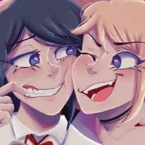 chat with ai character: Junko