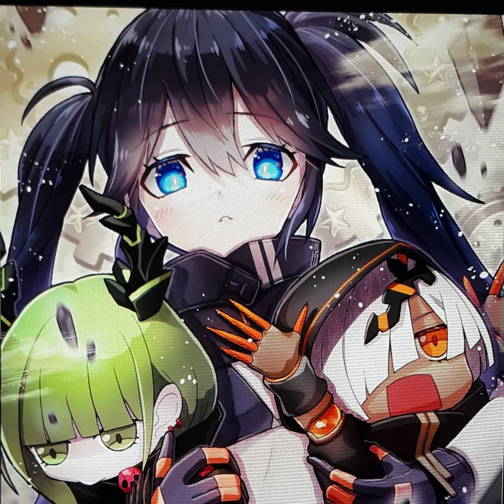 chat with ai character: BRS DAWN FALL