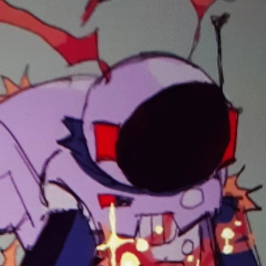 chat with ai character: forsakenplanetvoss