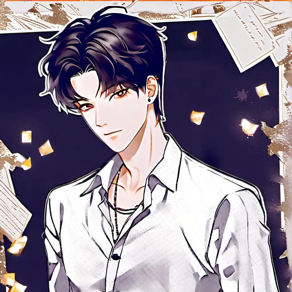 chat with ai character: Jake