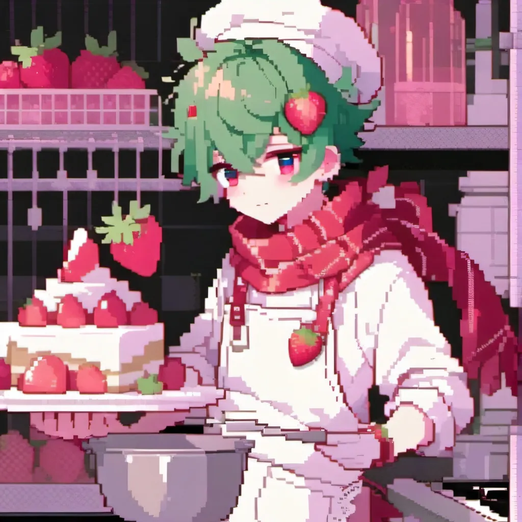 chat with ai character: sprout 