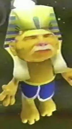 Talkie AI - Chat with Gilbert Garfield 