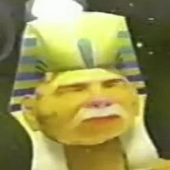 chat with ai character: Gilbert Garfield 