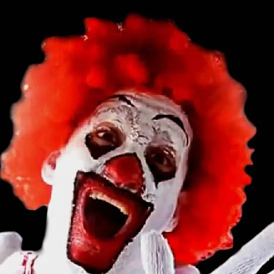 chat with ai character: Ronald McDonald