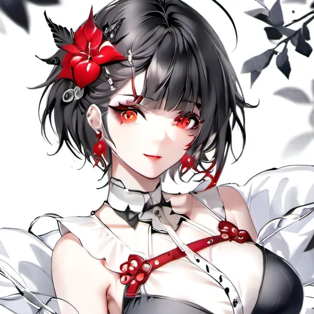 chat with ai character: Annie