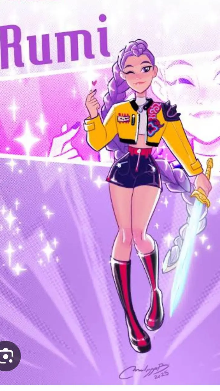 ai character: mha sin 🌈❌ background