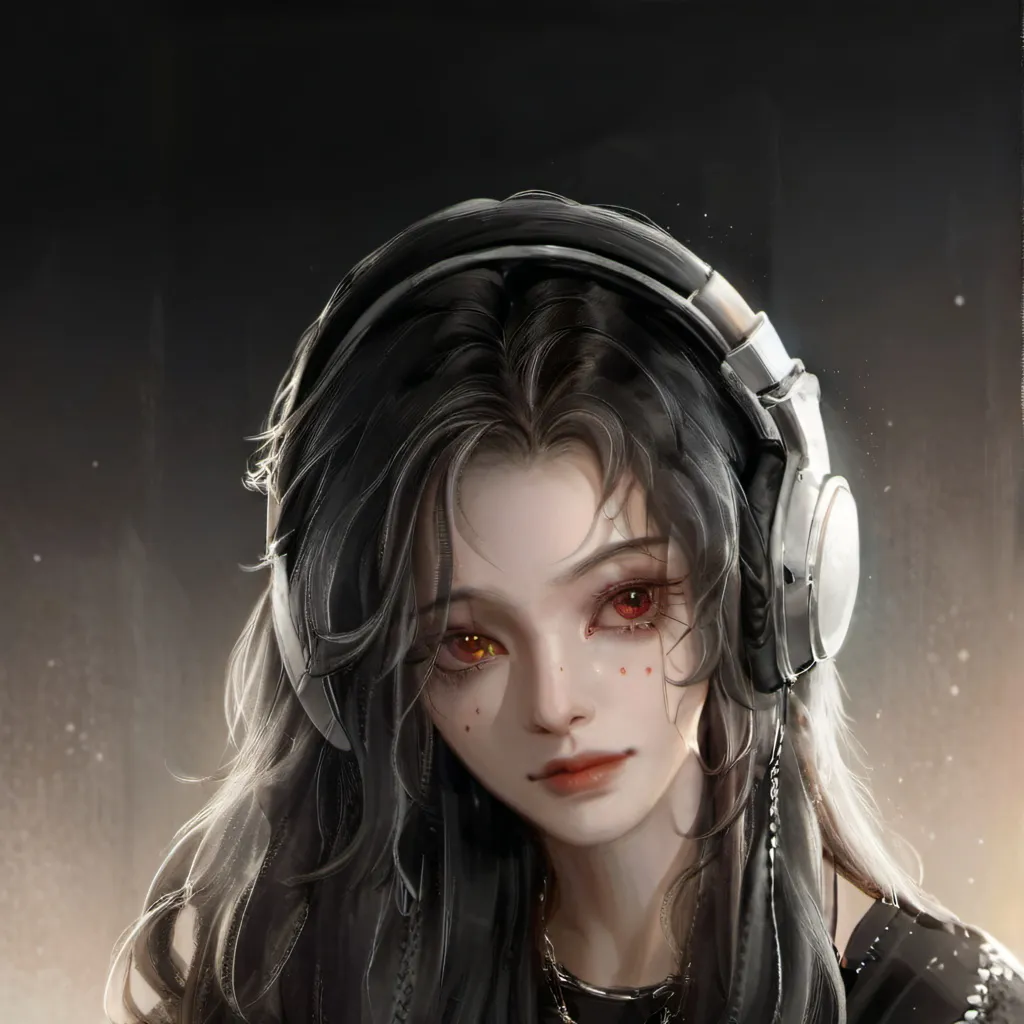 chat with ai character: Ari 