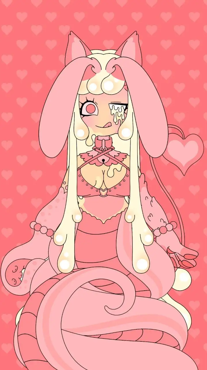 ai character: $ex monster~ background