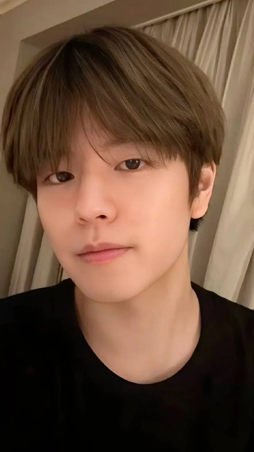 Talkie AI - Chat with Seungmin