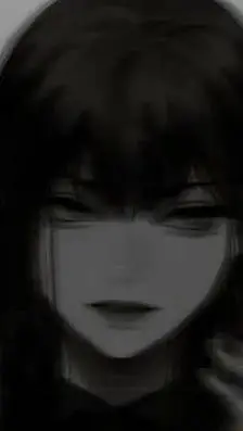 ai character: Goth Stepmother background