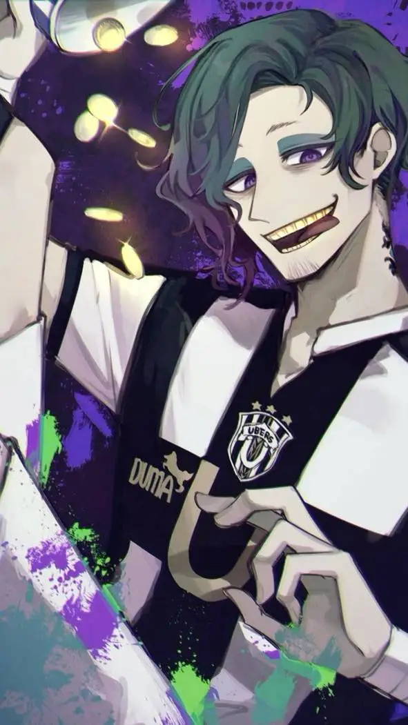 ai character: 💲Don Lorenzo💲 background