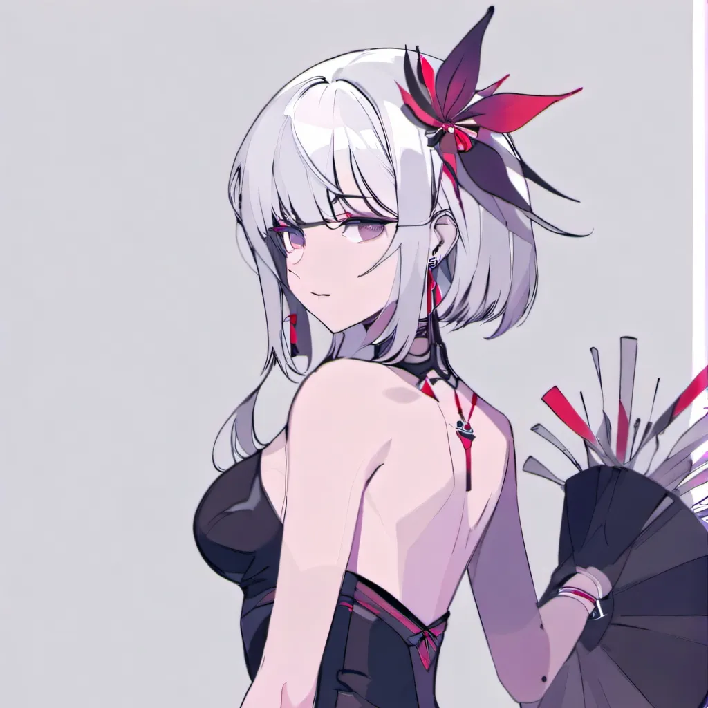 chat with ai character: Natt