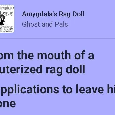 chat with ai character: Mary Lands