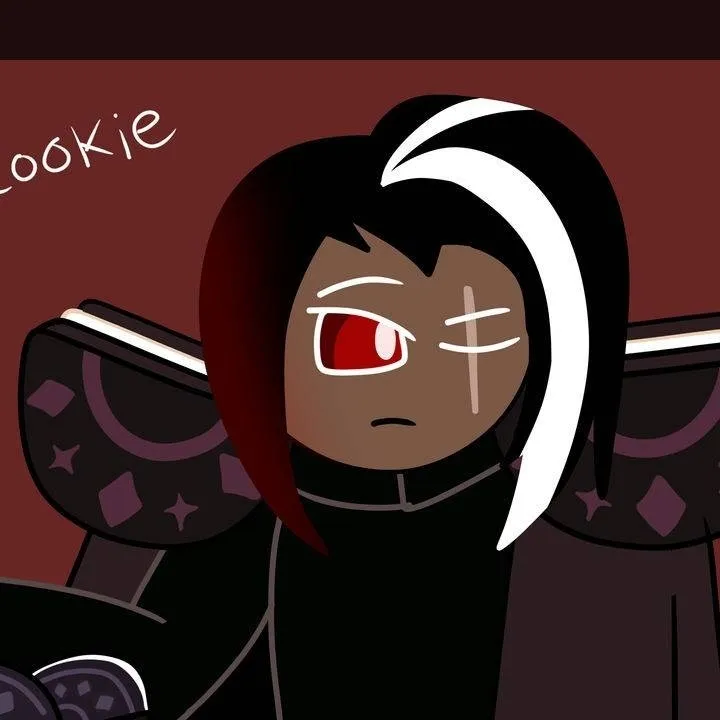 chat with ai character: Dark Choco 🍪 