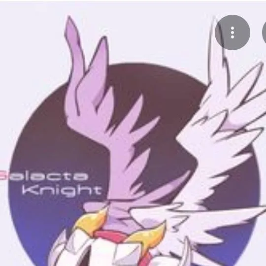 chat with ai character: Galacta Knight-Au 