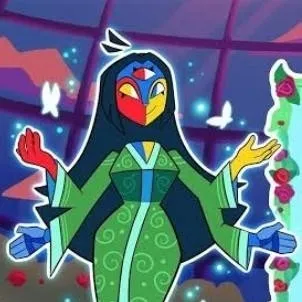 chat with ai character: Synapse