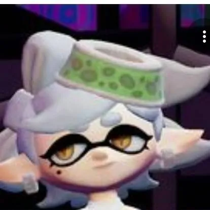 chat with ai character: Marie Cuttlefish