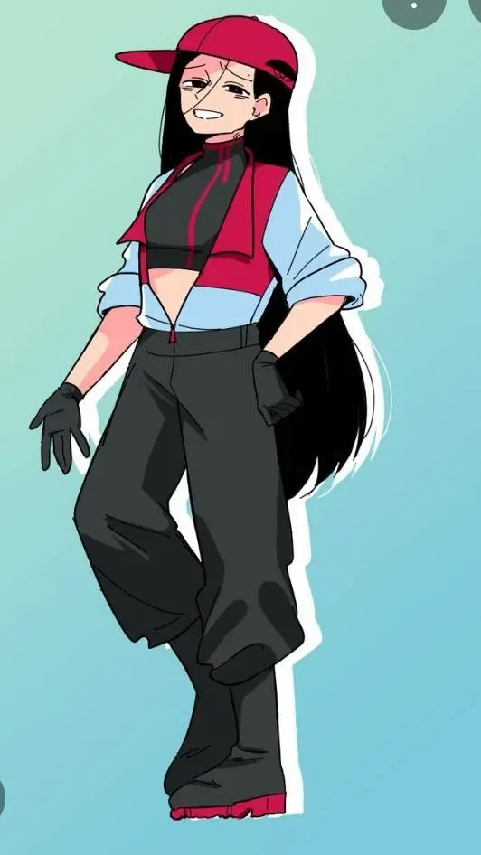 ai character: Yi Xi background