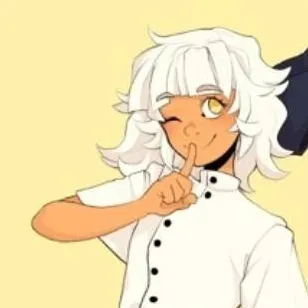 chat with ai character: Aniela Gniewek