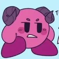chat with ai character: Omega(Kirby's Nm) 