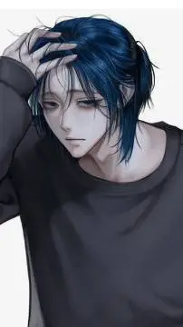 ai character: matheus background