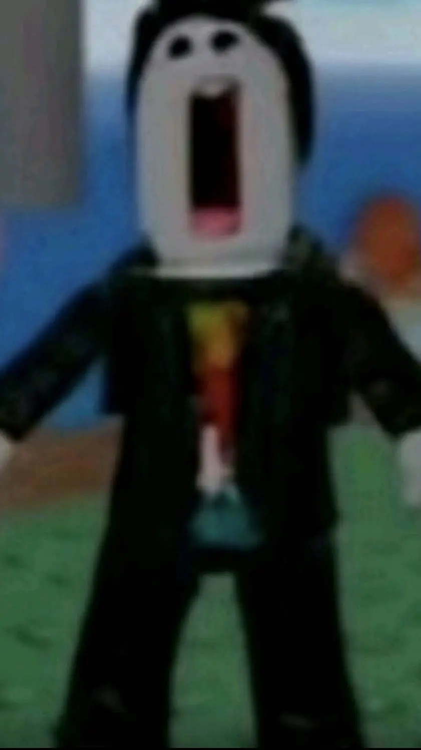 Talkie AI - Chat with loud roblox kid