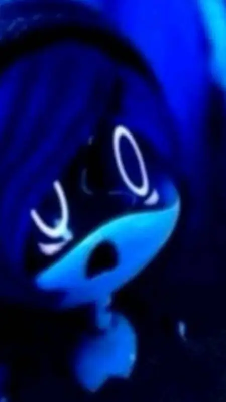 ai character: Uzi doorman background