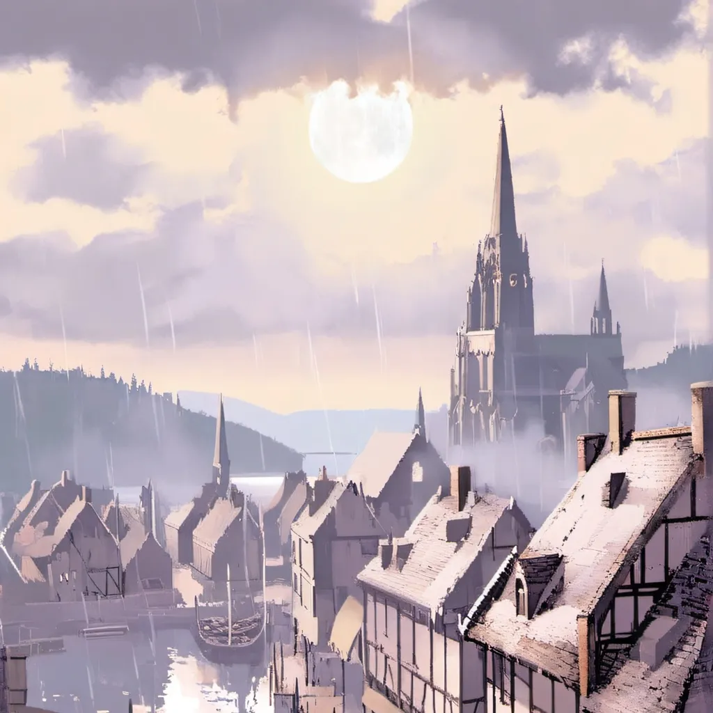 chat with ai character: ciudad d lágrimas