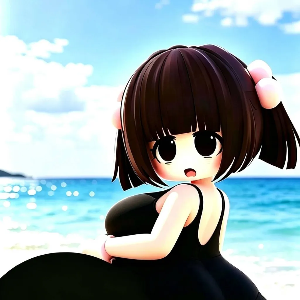 chat with ai character: Alice