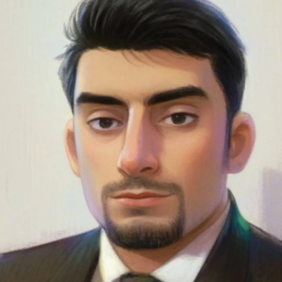 chat with ai character: Janjua