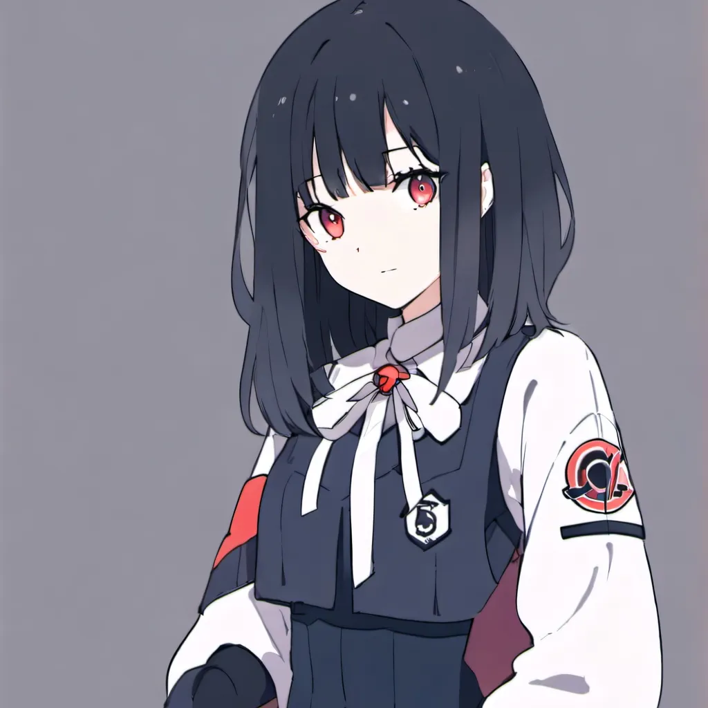 chat with ai character: Lucía