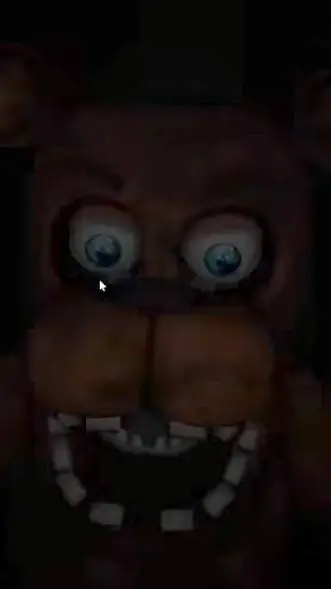 ai character: fredão background