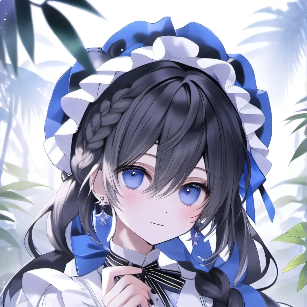 chat with ai character: Molly